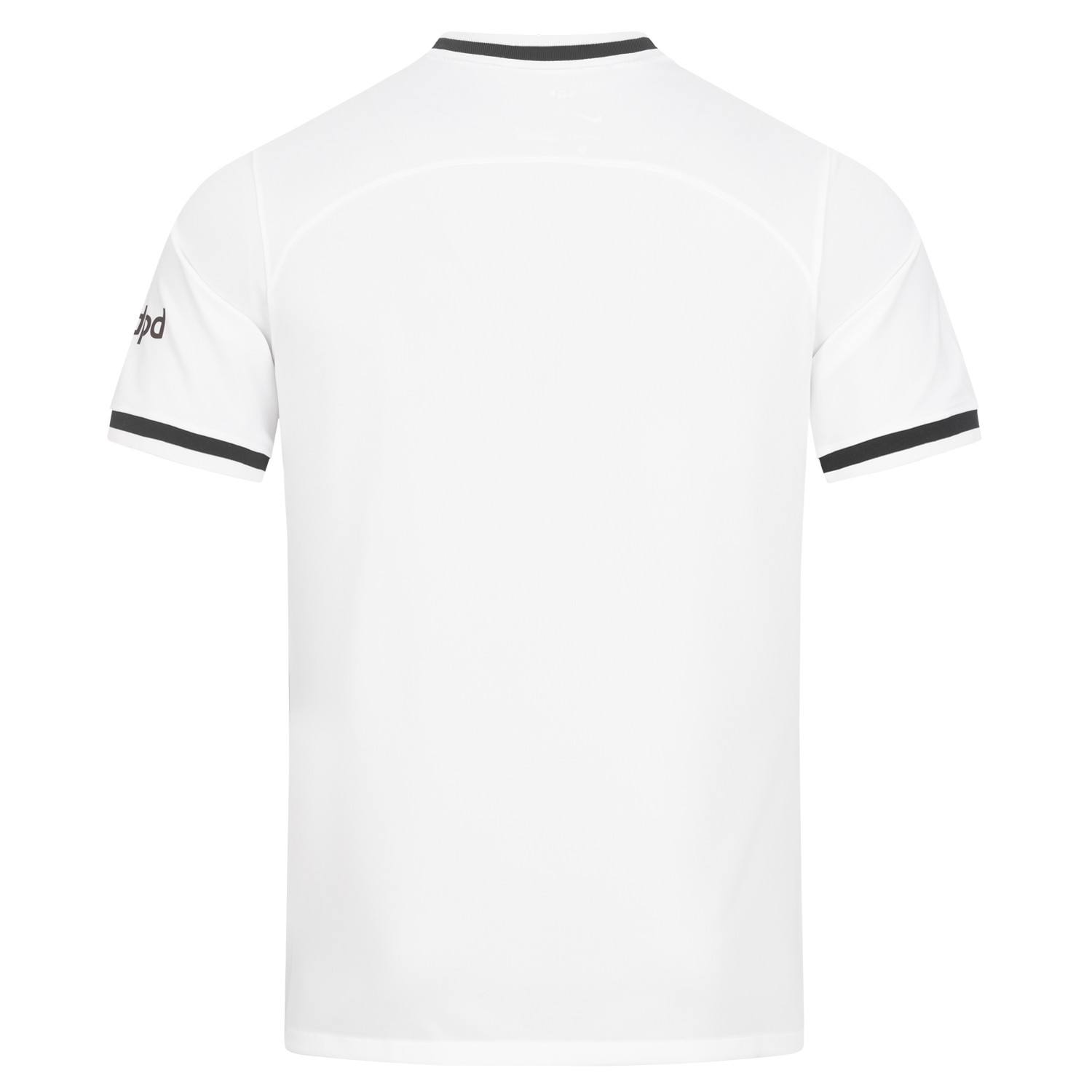 Camisa I Eintracht Frankfurt 2022 2023 Home Camisa I Eintracht Frankfurt 2022 2023 Home